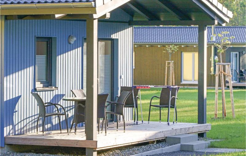 Two-Bedroom Holiday Home image 1