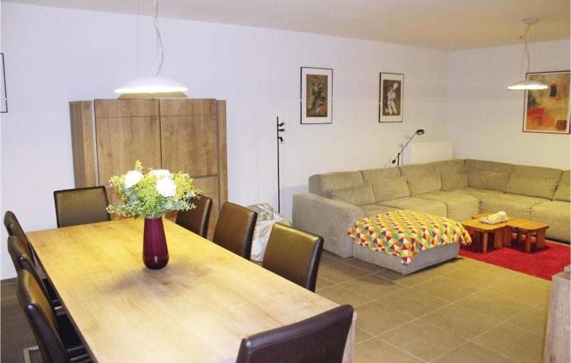 Two-Bedroom Apartment image 1