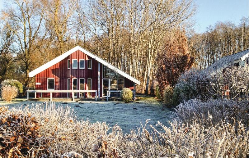 Cozy Home In Rechlin With Wifi - image 20