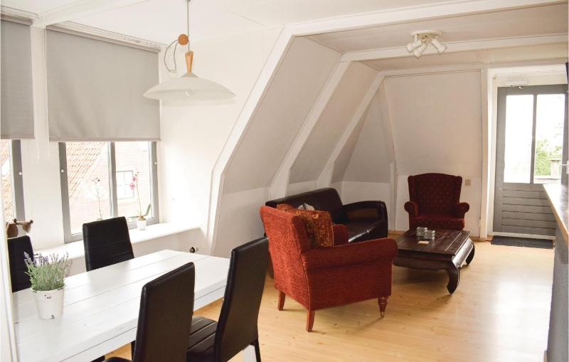 Two-Bedroom Apartment image 1