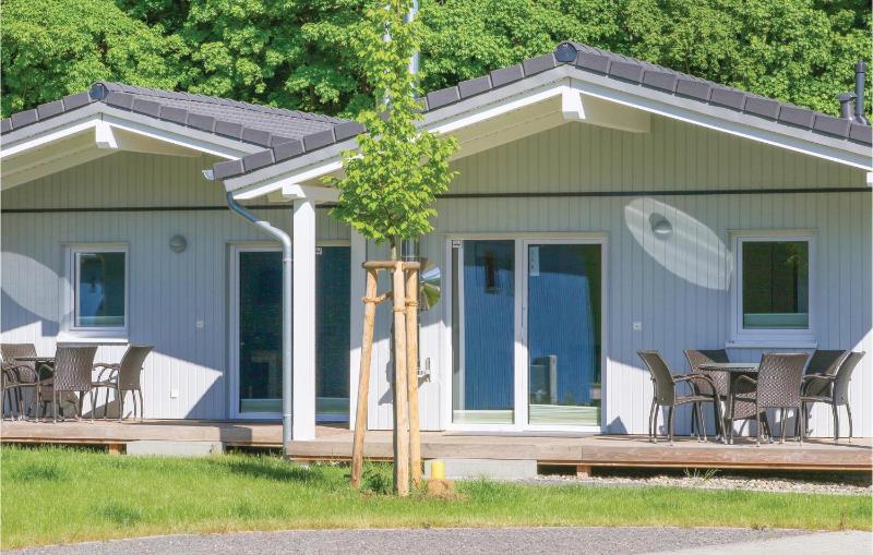 Two-Bedroom Holiday Home image 1