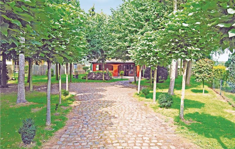 Three-Bedroom Holiday Home  image 1
