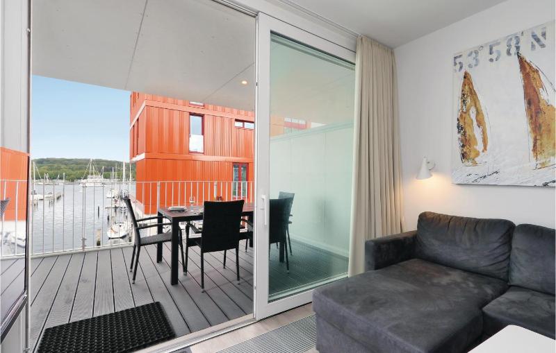 Priwallpromenade 23 Whg 8 - image 10