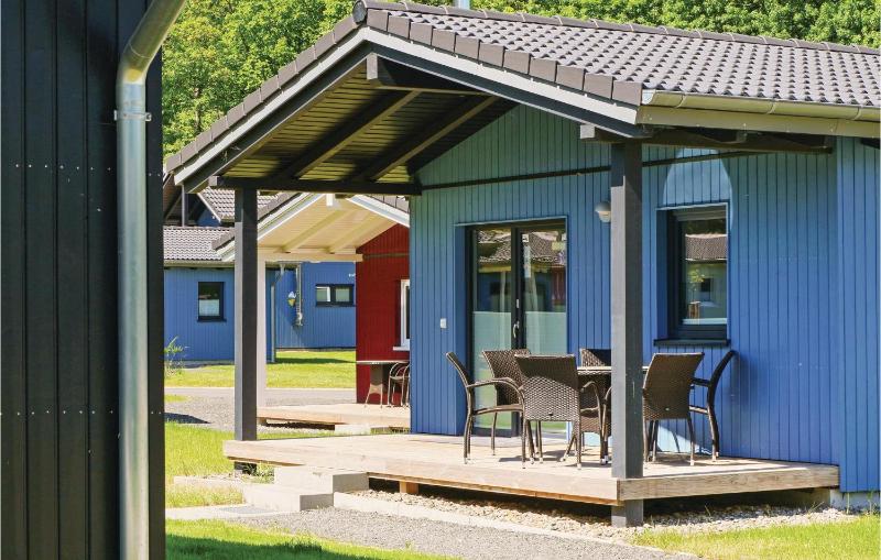 Two-Bedroom Holiday Home image 1