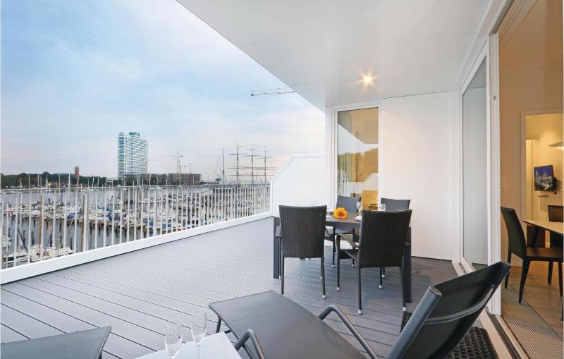 Two-Bedroom Apartment image 1