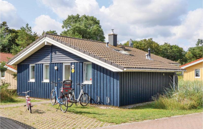 Dünenpark 18 - Dorf 6 - image 1