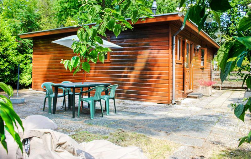 Chalet 46 Images