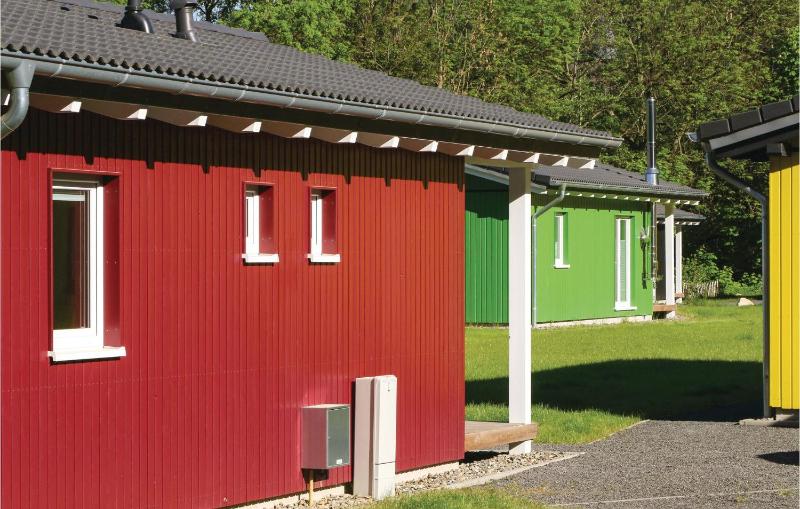 Two-Bedroom Holiday Home image 1