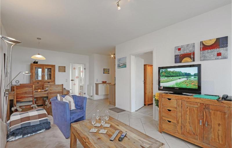 2 Bedroom Gorgeous Apartment In Rechlin - image 4