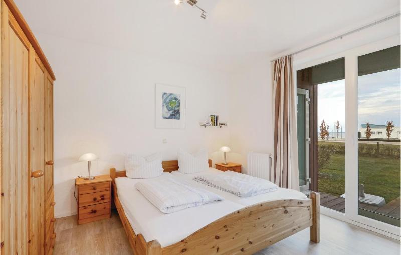 2 Bedroom Gorgeous Apartment In Rechlin - image 27