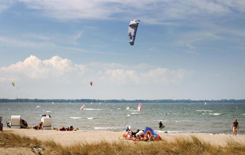 Two-Bedroom Apartment image 4