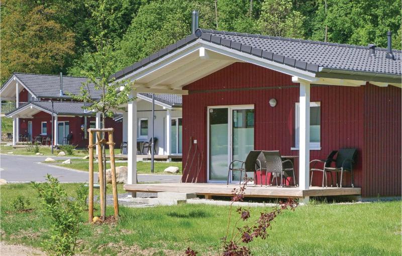 Two-Bedroom Holiday Home image 1