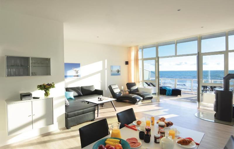 Appartement Seestern B Images