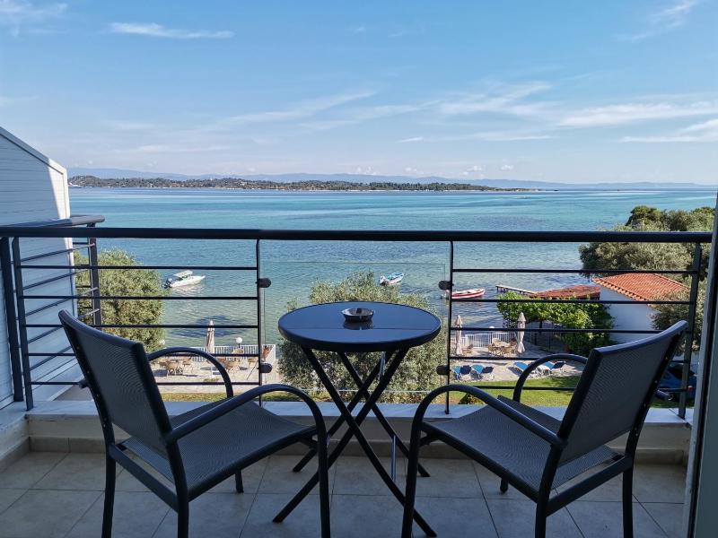 Vourvourou Hotel Images