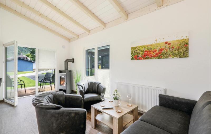 Two-Bedroom Holiday Home image 1
