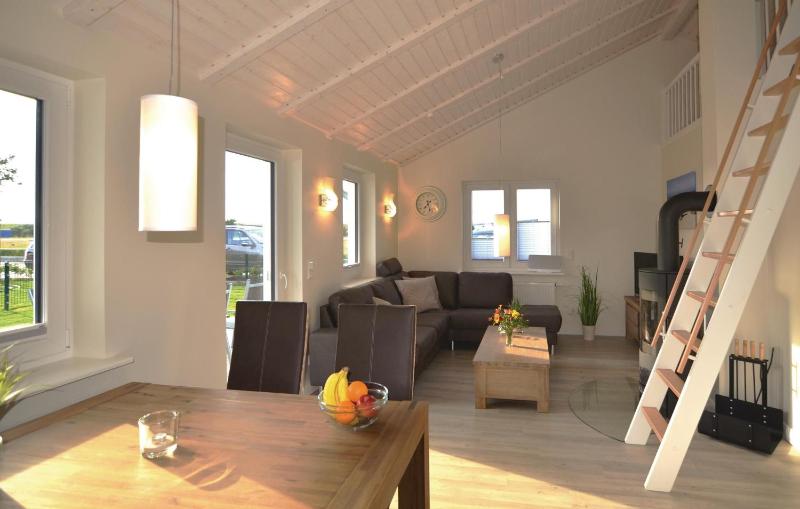 1 Bedroom Nice Home In Dagebüll Images