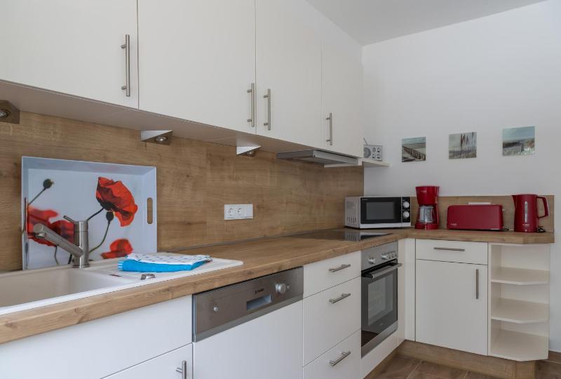 Two-Bedroom Apartment image 2
