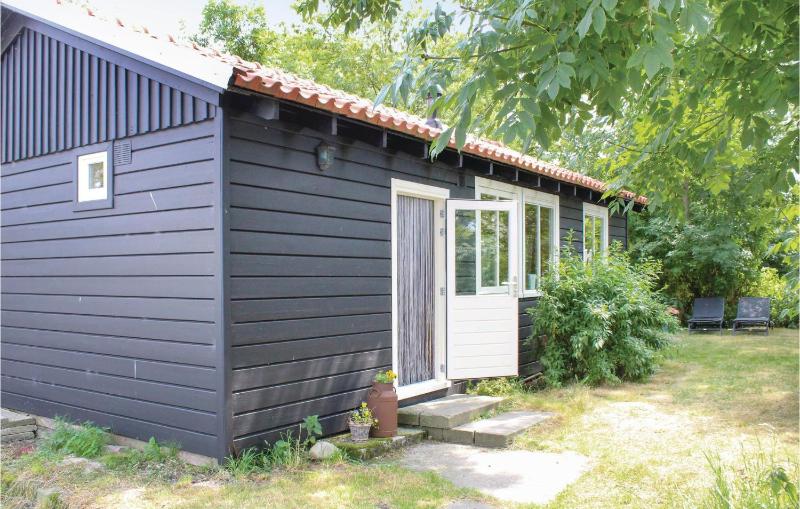 Two-Bedroom Holiday Home image 1