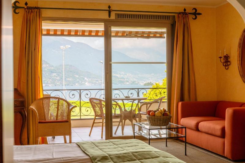 Junior Suite Lago Ost image 3