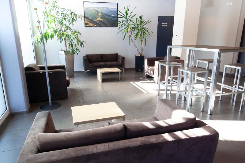 Residhome Clermont Ferrand Gergovia - image 9