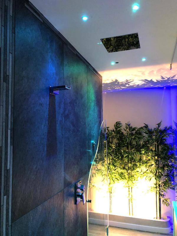 LOFT CON SPA PRIVATA - image 25