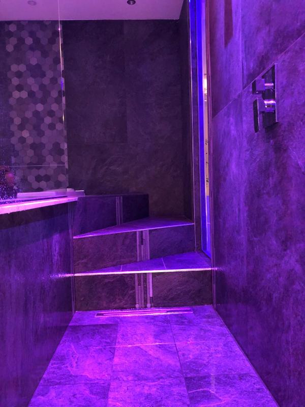 LOFT CON SPA PRIVATA - image 40