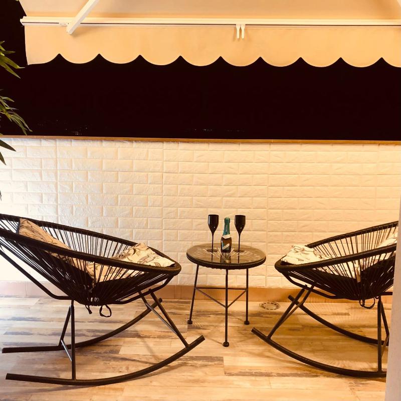 LOFT CON SPA PRIVATA - image 10