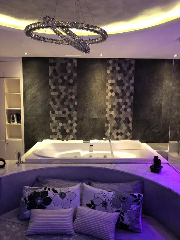 LOFT CON SPA PRIVATA - image 11