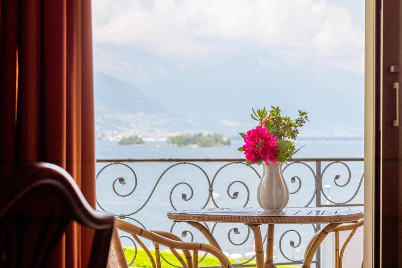 Junior Suite Lago Ost image 4