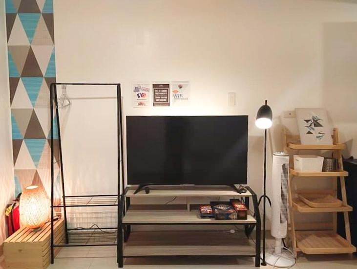 Cool Suites Tower B in Tagaytay 1 Br w/ Balcony - image 18