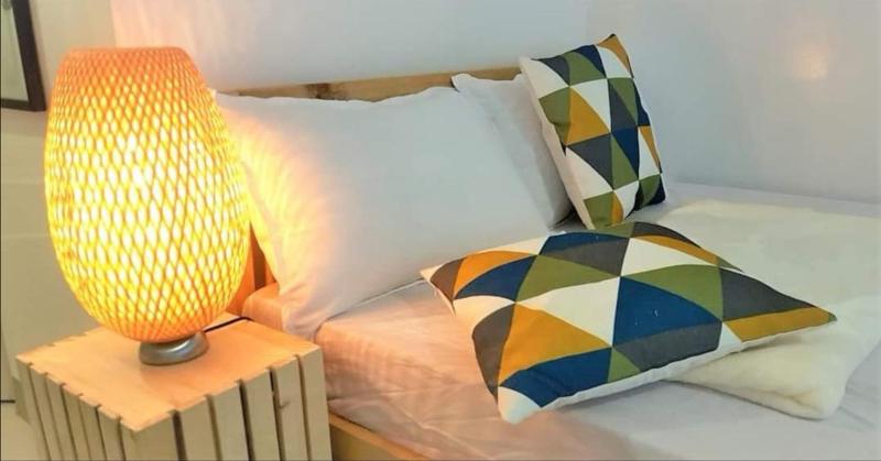 Cool Suites Tower B in Tagaytay 1 Br w/ Balcony - image 17