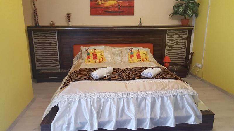 Safari Apartman - image 12