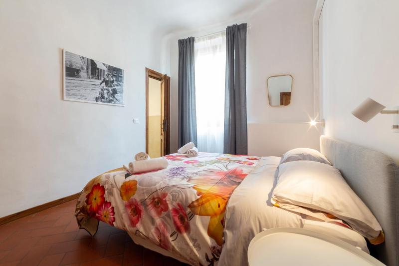 110 sqm apartment 6 sleeps in Santa Croce - image 8