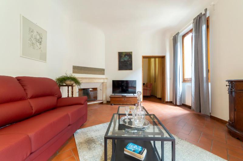 110 sqm apartment 6 sleeps in Santa Croce - image 14