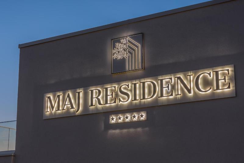 Maj Luxury Residence - image 18