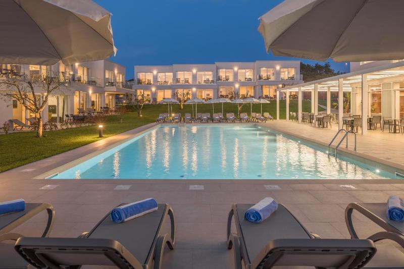 Maj Luxury Residence - image 21