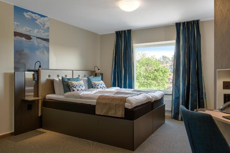 Single Room image 1
