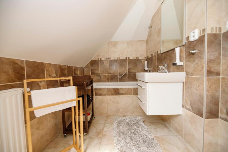 Apartment - Split Level image 4
