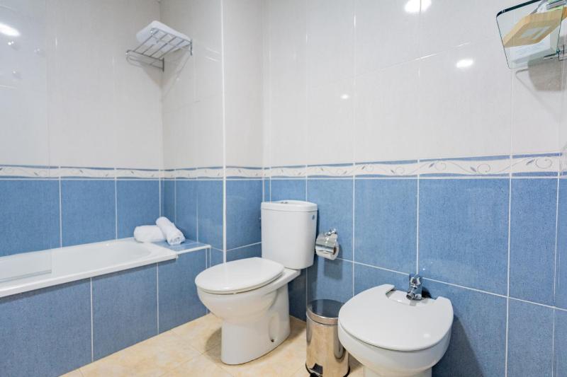 Double Room with Terrace image 3