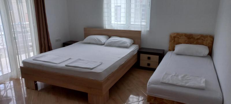 One Bedroom Apartment image 3