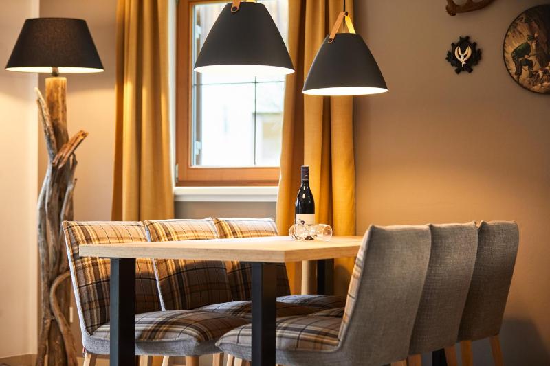 Chalet Wolfgangsee image 3