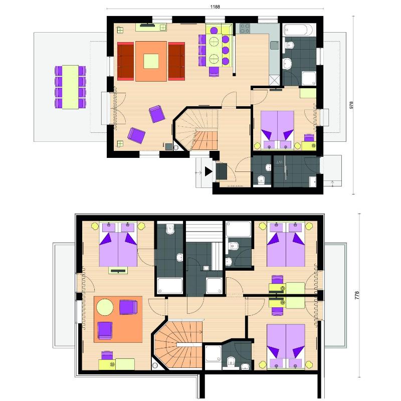 Chalet Traunsee image 2