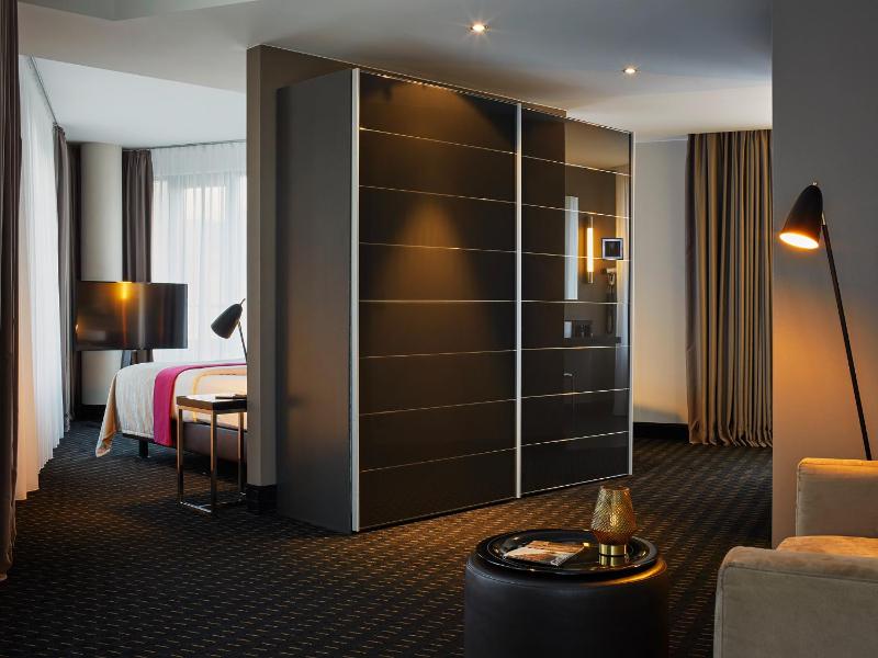 XL Design Junior Suite image 4