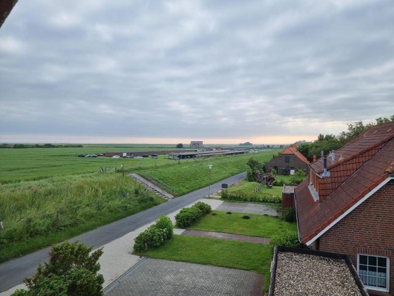 Ferienhaus Baltrumkieker Links - image 16