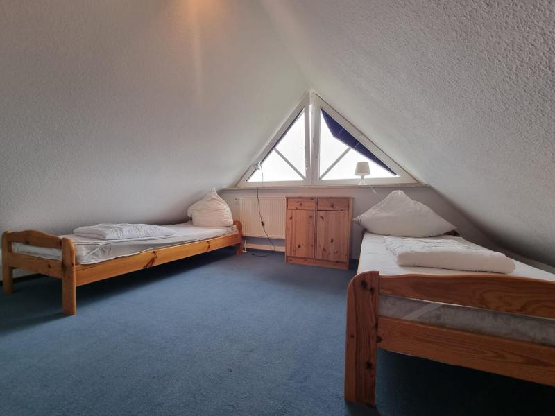 Ferienhaus Baltrumkieker Links - image 9