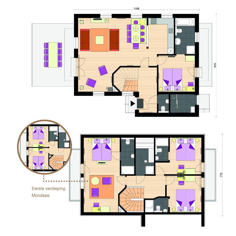 Chalet Mondsee image 2