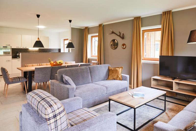 Chalet Mondsee image 1