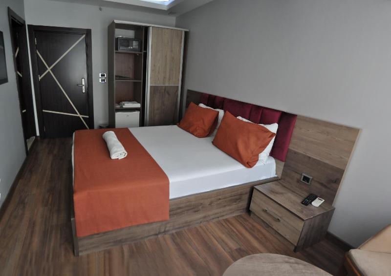 Large Single Room image 2