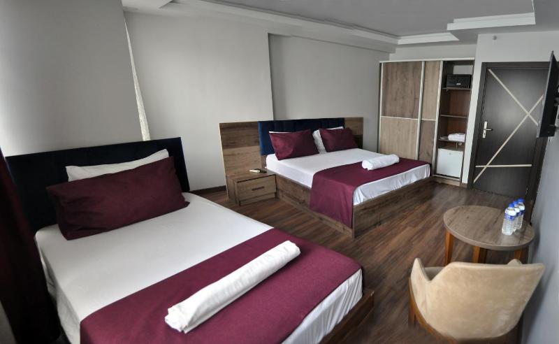 Business Double Room image 3