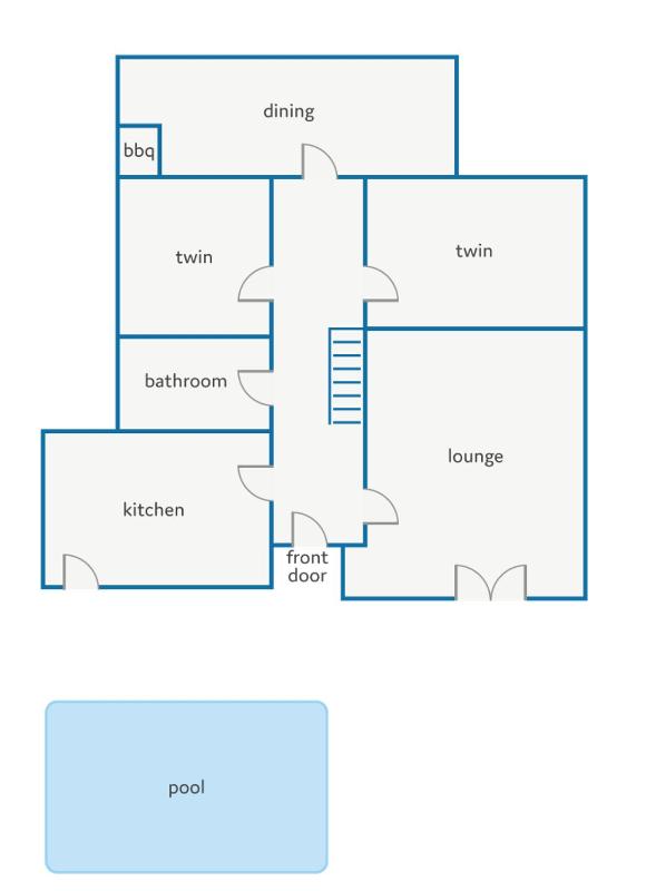 Villa Maggie by Villa Plus - image 3